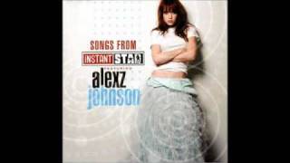 Temporary Insanity - Instant Star - Alexz Johnson