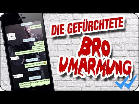 SIE ANTWORTET NUR KURZ UND KNAPP BEI WHATSAPP... dann mach das! ⚠️