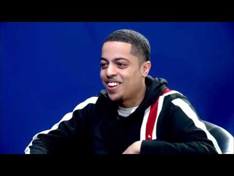 RTS Spotlight S2EP8 Kiante Robinson