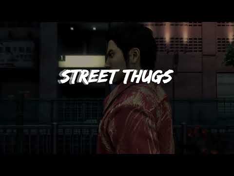 Let's Play Yakuza 3 Remaster Part 12 - Self improvement