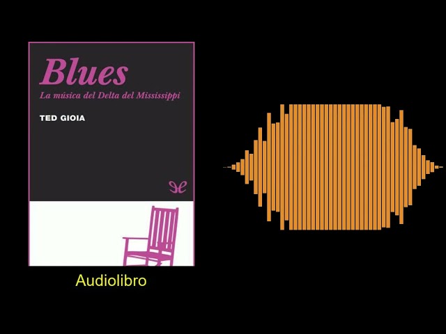Vídeo relacionado con Blues: La música del Delta del Mississippi (Turner Libros)
