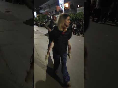 Storica Cavalcata in onore di Sant'Erasmo 2023