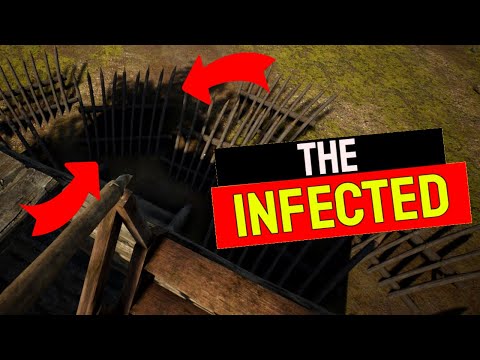 The Infected V7.0 Deutsch | S2E17 | Vorbereiten auf die Horde