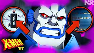 X-Men '97 Season 2 Episodes 1-3 Breakdown: Every Detail You Missed! thumbnail