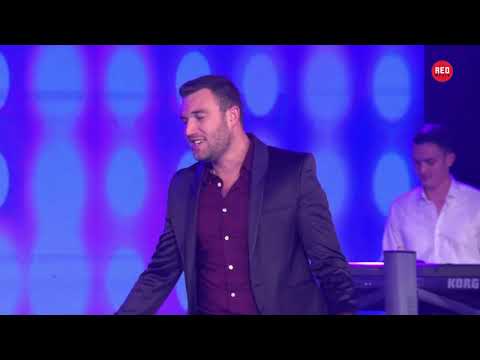 Vesad Mjeku dhe Fjolla Gashi   Potpuri Këngësh