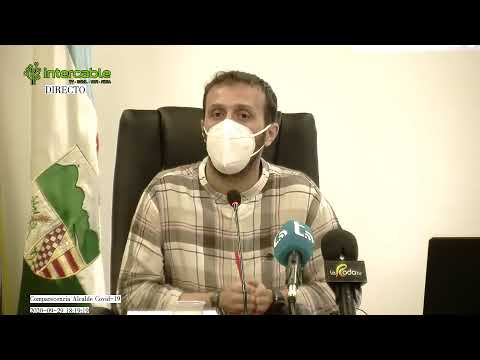 2020-09-29_Comparecencia Alcalde Covid-19