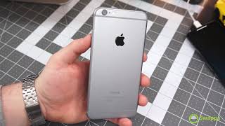 How to Find Your IMEI or ESN Number
