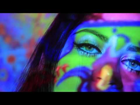 Rachel Alice Johnson - Pieces of Me (Official Video)