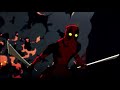 Deadpool - Growler!