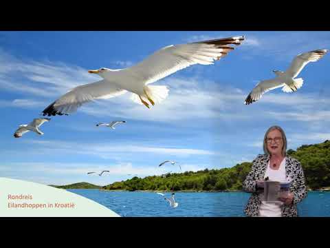 ACSI Online Inspiratiedagen - Rondreis Eilandhoppen in Kroatië
