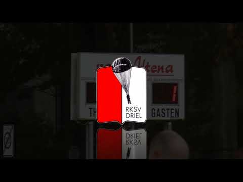 Trekvogels 1 -  Driel 1 (7 november 2021)