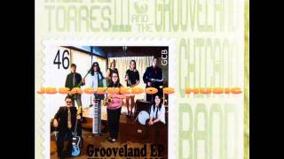 Mike Torres III And The Grooveland Chicano Band-Diferentes