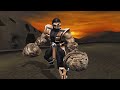 Ultimate Mortal Kombat Deception Tremor Playthrough