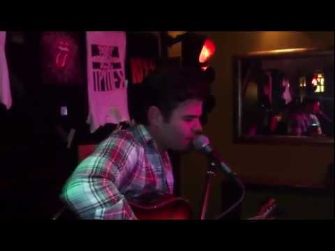 Panagiotis Mademlis - Cover "Eurythmics"