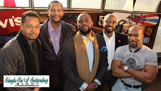 Fear of Becoming a Man | Richard D. Sutton | SOSN75