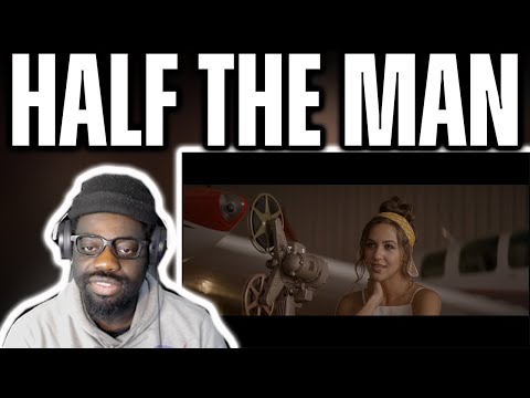 This is Why Daughters Need a Father* My First Reaction to Jennifer Smestad - Half The Man