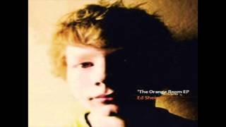 Typical Average Ed Sheeran