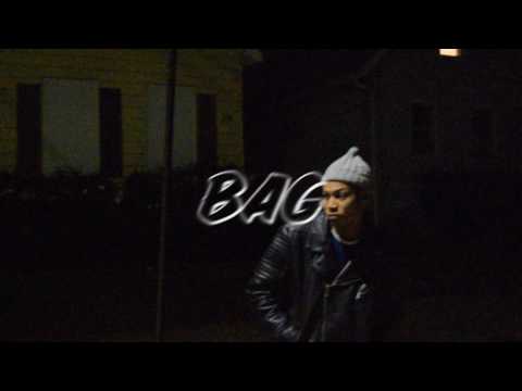 Milly C Notes - "Bag" Trailer