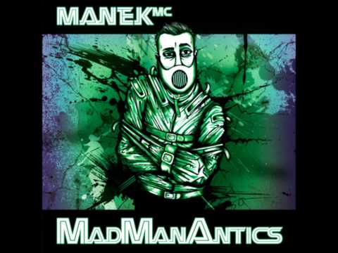 Manek - Remember (MadManAntics)