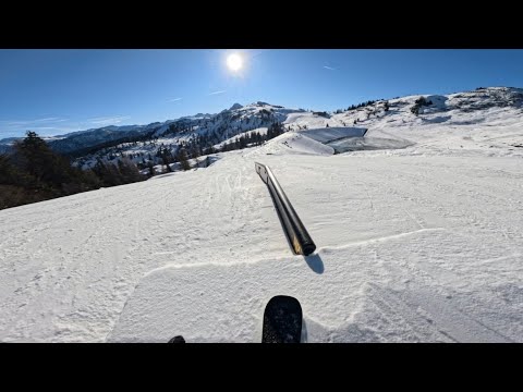 POV: the best Park in Austria | absolut Park vlog
