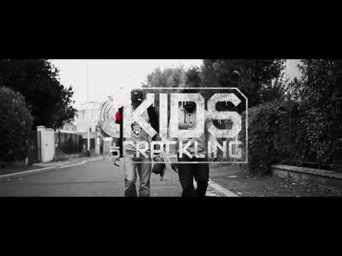 Fizzi Pizzi - 16 Ans (1947 #2) - Prod : Mani Deïz (Kids Of Crackling)