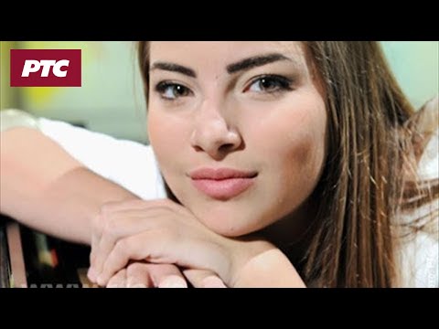 Emilija Đonin, predstavnica Srbije na "Dečjoj pesmi Evrovizije 2014"