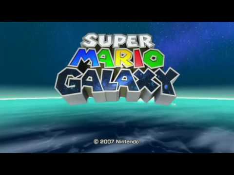 100% Longplay - Super Mario Galaxy (WII) Walkthrough