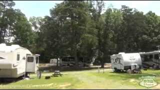 Hidden Acres Family Campground Video
