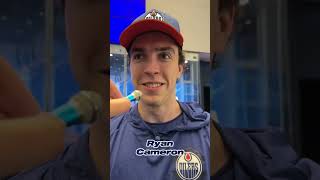 Oilers Prospects Best Hockey Sounds