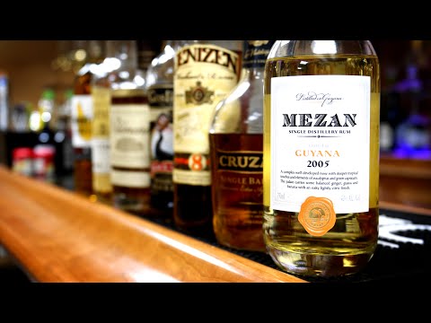 Rum Styles - A Guide To Rum / The More You Know