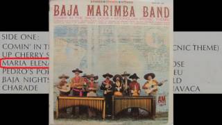 Maria Elena -- Baja Marimba Band