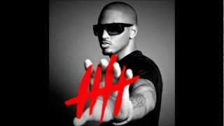Trey Songz- Forever Yours