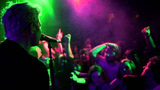 Zebrahead - Nudist Priest (Official Music Video)