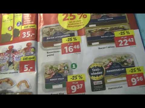 MongoTV_10300 - GODE BILLIG TILBUD FRA LIDL - Del 24  - Søndag 23 .April - Lørdag 29.April 2023