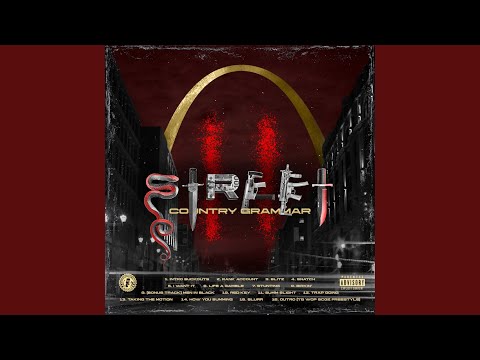 Outro (TG WOP SCG2 Freestyle)