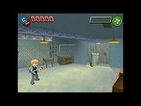 The Suite Life of Zack & Cody : Tipton Trouble Nintendo DS