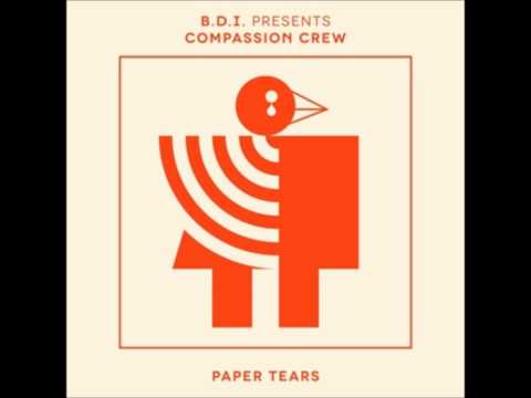 B.D.I. - Paper Tears (Same Victories Same Mistakes)