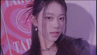 [影音] CLASS:y -'TARGET' MV (JAPAN 2nd Single)