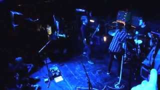 Saves The Day - All Star Me (Live at The Mohawk - Austin,TX)