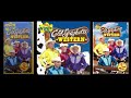 The Wiggles Cold Spaghetti Western 2004 VHS CD And DVD