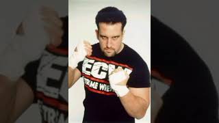 Tommy Dreamer 2nd ECW Theme &#39;Thunder Kiss &#39;65&#39;