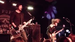 Sick Puppies - Should&#39;ve Known Better LIVE [HD] 4/24/16