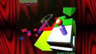 Quadrophonia  " The Wave Of The Future "
