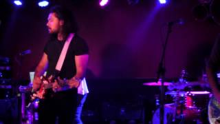 Gang of Youths - "Vital Signs" @ DC9, Washington D.C. Live HQ