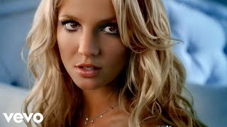 Britney Spears - And Then We Kiss (Music Video)