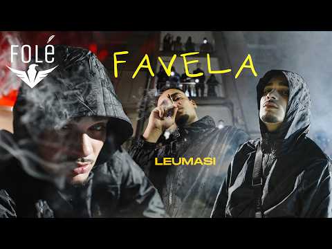 LEUMASI - FAVELA