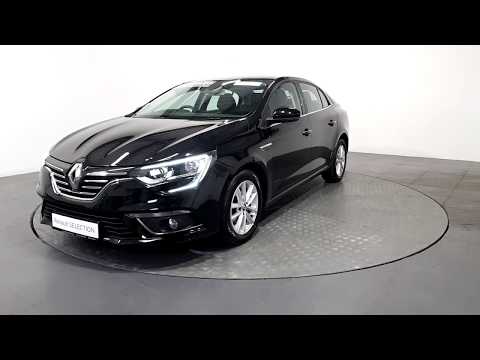171 Renault Megane | H&H Motors