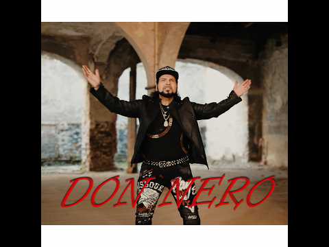 Don Nero -  Ritorno  a  Casa  Mia ( Official Video )