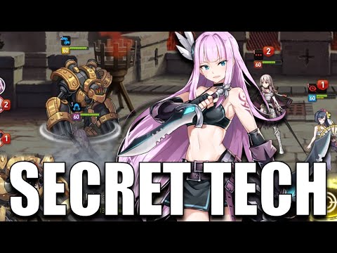 Don't Judge My Counter Assassin Coli - Epic Seven