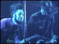Static X - All in Wait ( 2003 HQ )